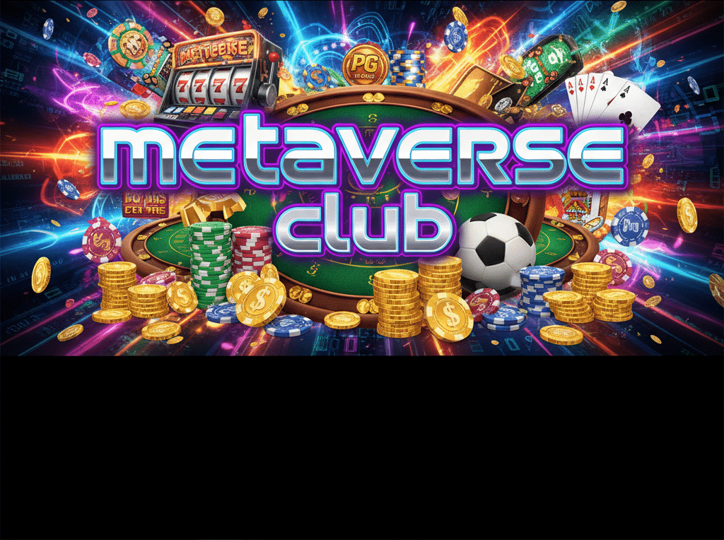 metaverse club