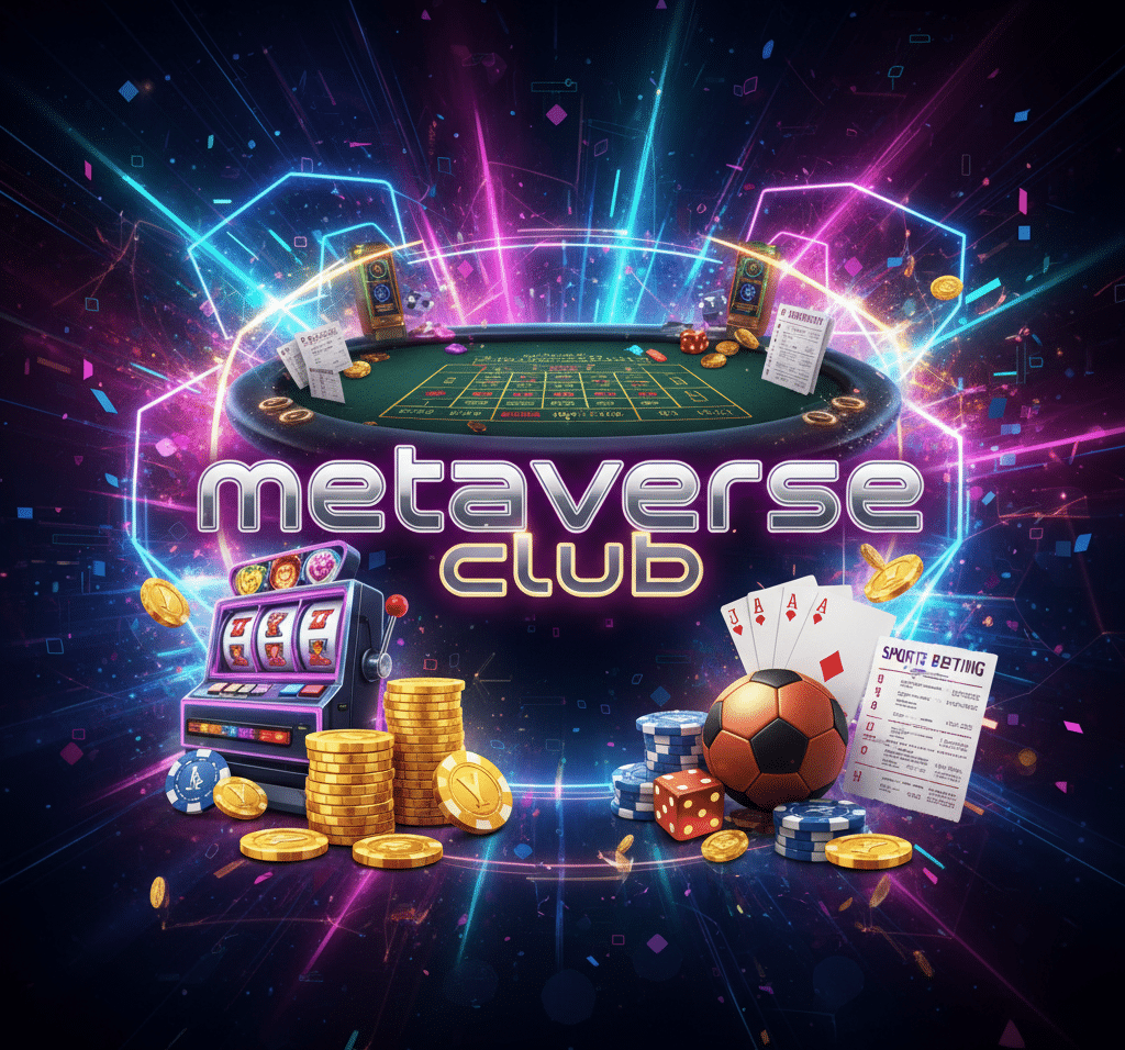 metaverse club