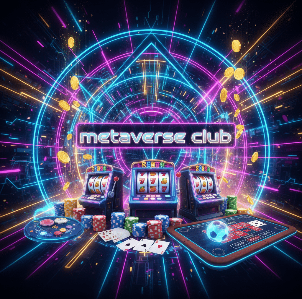metaverse club