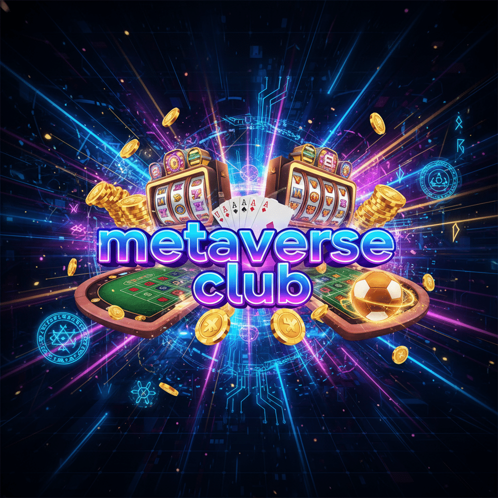 metaverse club
