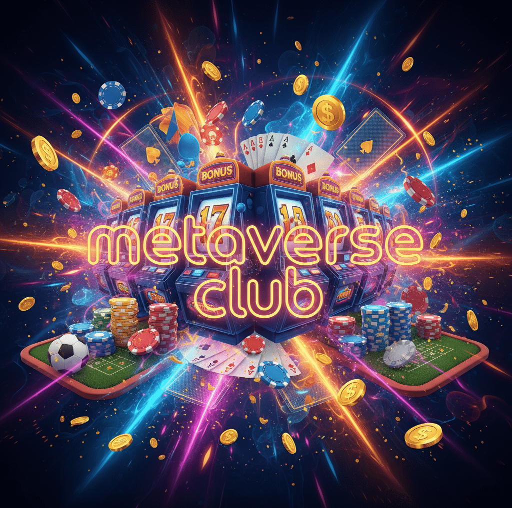 metaverse club