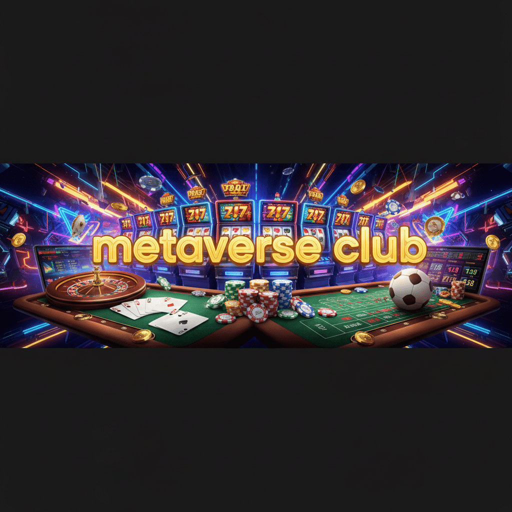 metaverse club
